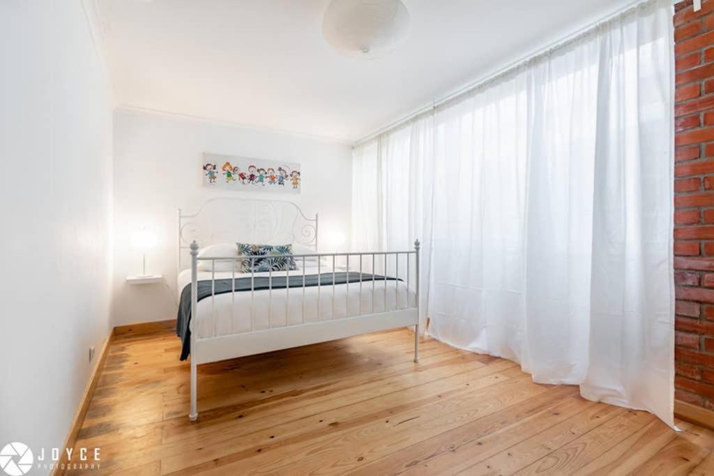 Lovelisbonapartments Cosy Apartment In Alfama Luaran gambar