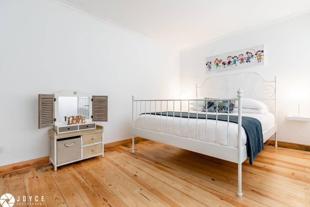 Lovelisbonapartments Cosy Apartment In Alfama Luaran gambar