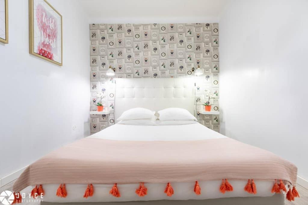 Lovelisbonapartments Cosy Apartment In Alfama Luaran gambar
