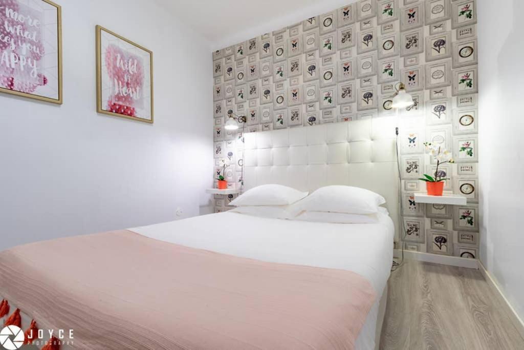 Lovelisbonapartments Cosy Apartment In Alfama Luaran gambar