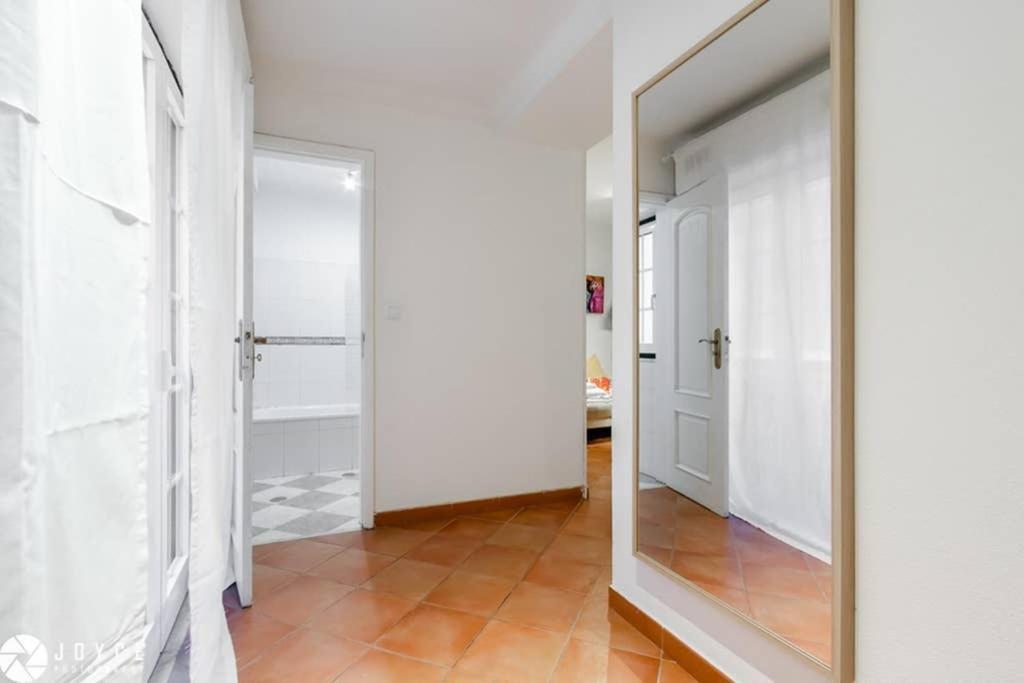 Lovelisbonapartments Cosy Apartment In Alfama Luaran gambar