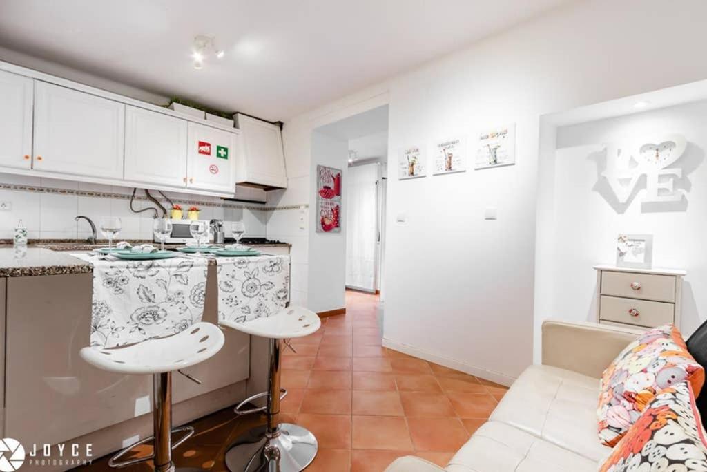 Lovelisbonapartments Cosy Apartment In Alfama Luaran gambar